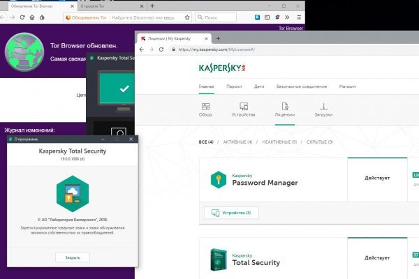 Кракен сообщество